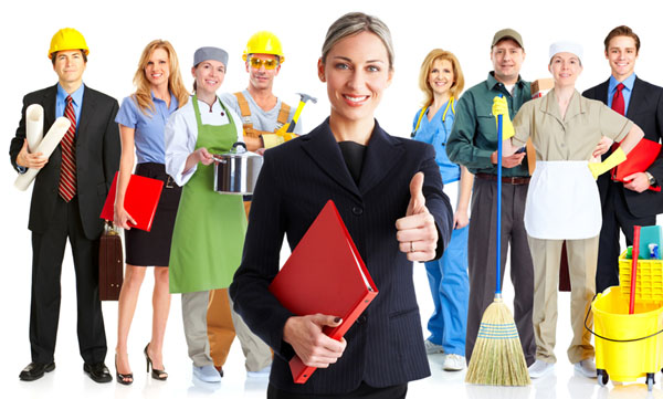 Esenler İnşaatcı Hizmeti